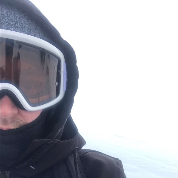 Meet your Posher, Brian - Picture 1 of 1